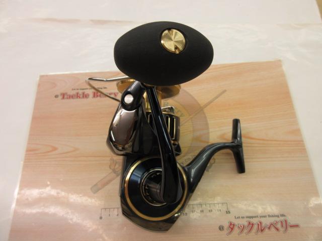 25ソルティガ 18000-H