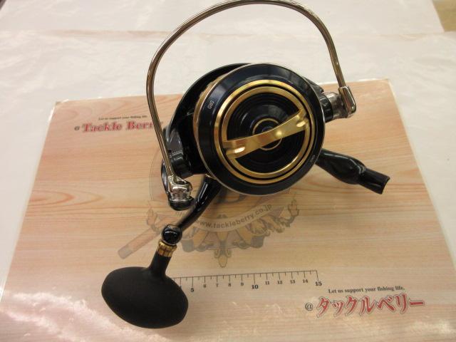 25ソルティガ 18000-H