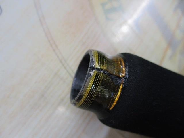 ブルースナイパー 81/8 ブラッキー (15モデル)