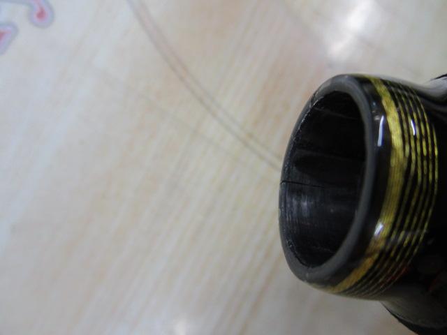 ブルースナイパー 81/8 ブラッキー (15モデル)