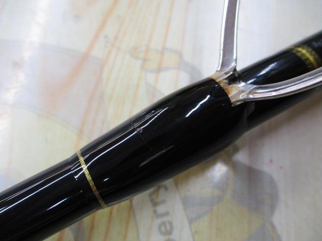 ブルースナイパー 81/8 ブラッキー (15モデル)