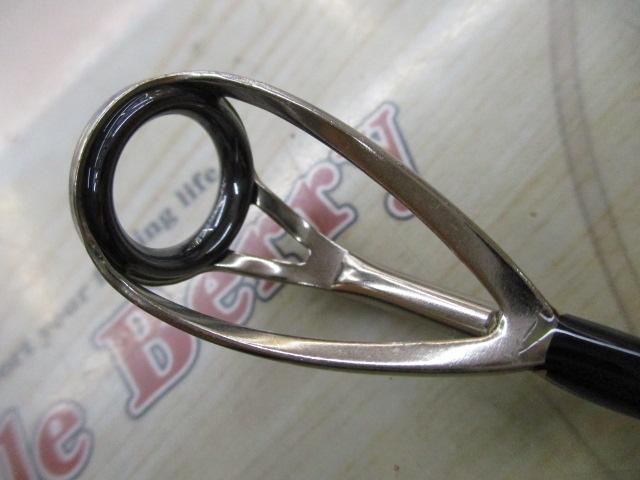 ブルースナイパー 81/8 ブラッキー (15モデル)