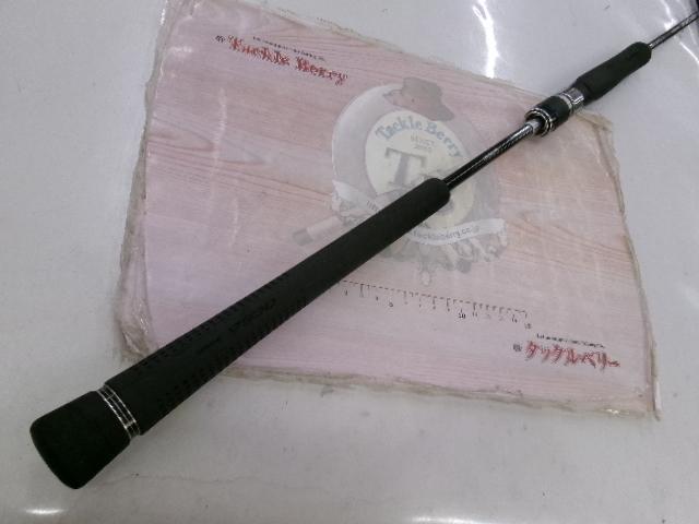 オシアジガーコンセプトS S64-2