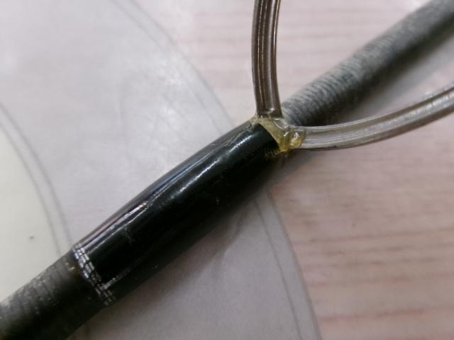 オシアジガーコンセプトS S64-2