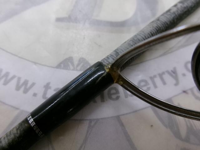 オシアジガーコンセプトS S64-2