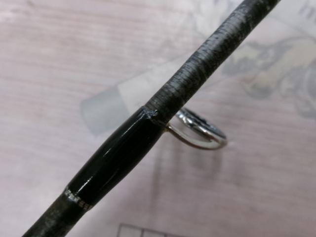 オシアジガーコンセプトS S64-2