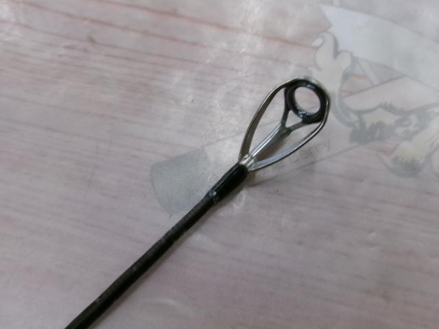 オシアジガーコンセプトS S64-2