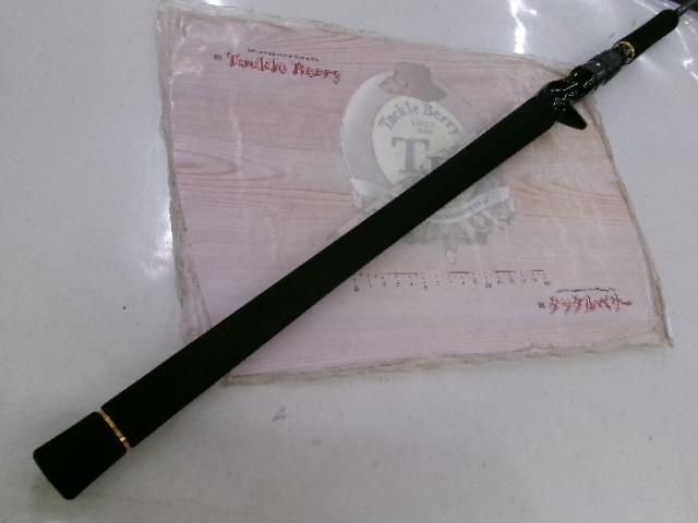 アウトレイジBR J60B-3