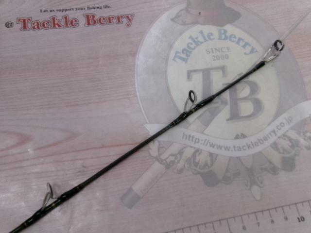 アウトレイジBR J60B-3