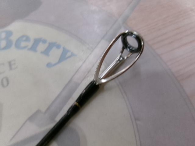 アウトレイジBR J60B-3