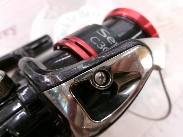 11セフィアBB C3000HGS