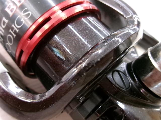 11セフィアBB C3000HGS