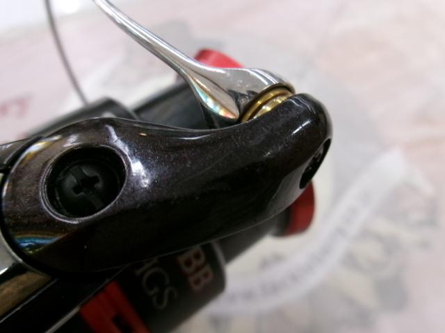 11セフィアBB C3000HGS