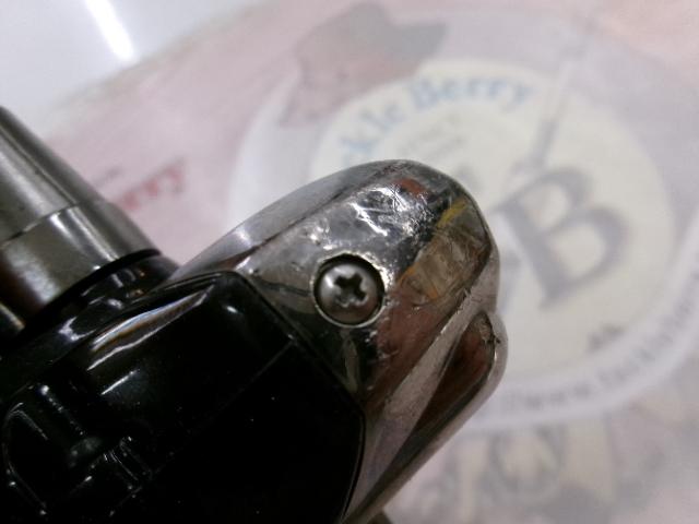 11セフィアBB C3000HGS