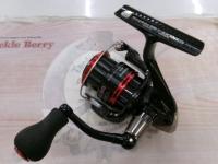 11セフィアBB C3000HGS