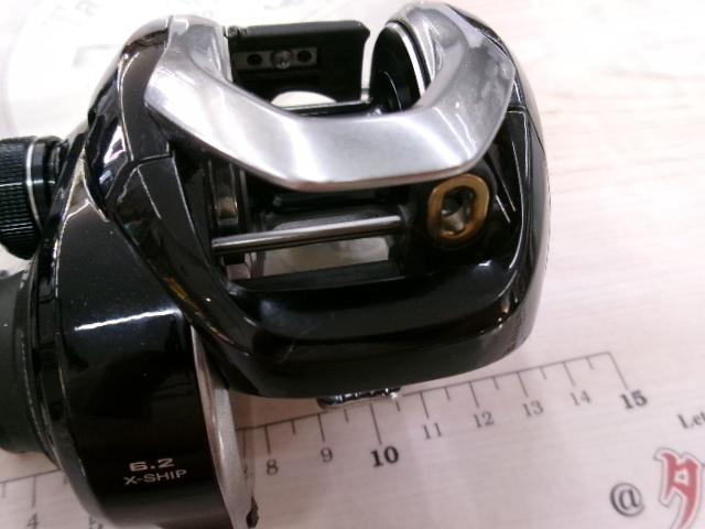 17グラップラー 300HG