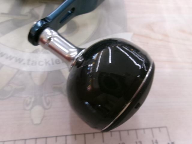 17グラップラー 300HG