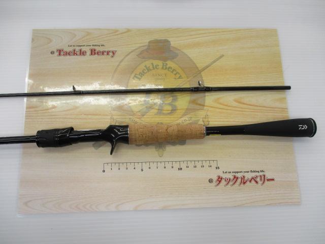 ブレイゾン C68L-2・BF｜＠ベリーネット 日本最大新品中古釣具WEBショップ