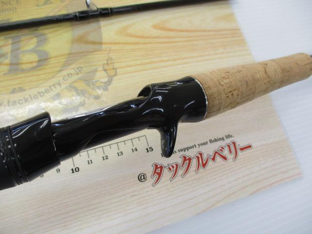 ブレイゾン C68L-2・BF｜＠ベリーネット 日本最大新品中古釣具WEBショップ