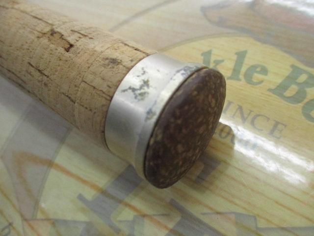 シルバークリークX SC-X662ULRS-T