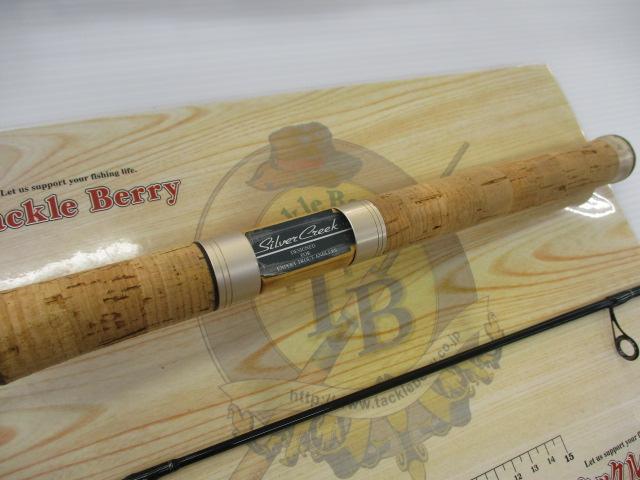 シルバークリークX SC-X662ULRS-T