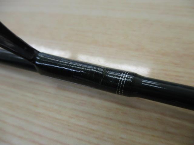 シルバークリークX SC-X662ULRS-T