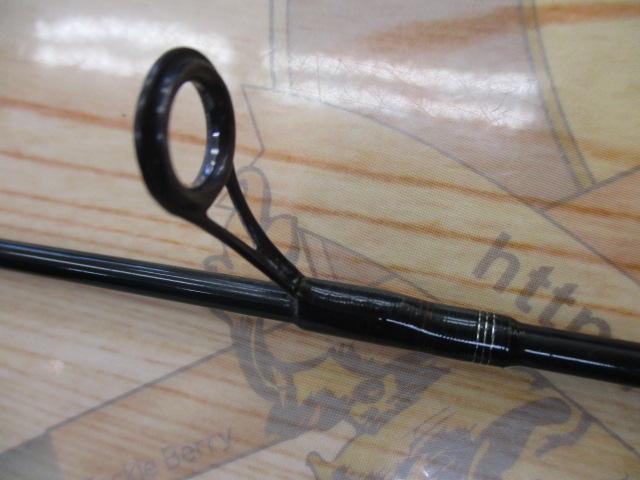 シルバークリークX SC-X662ULRS-T