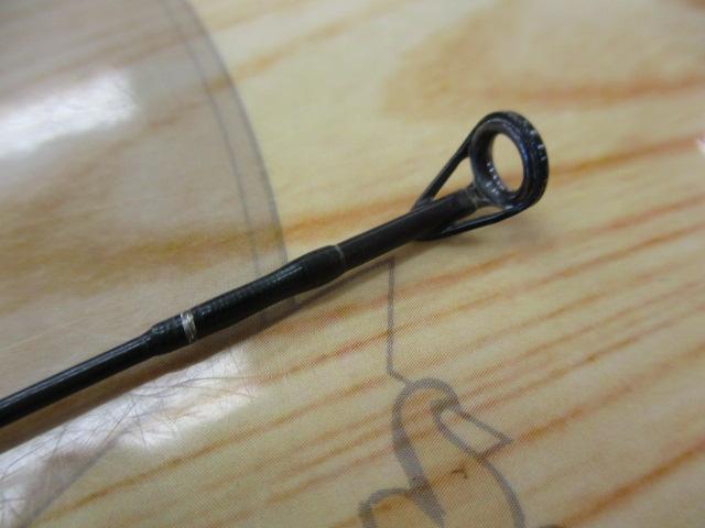 シルバークリークX SC-X662ULRS-T