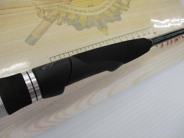 ポイズンアドレナ 266L