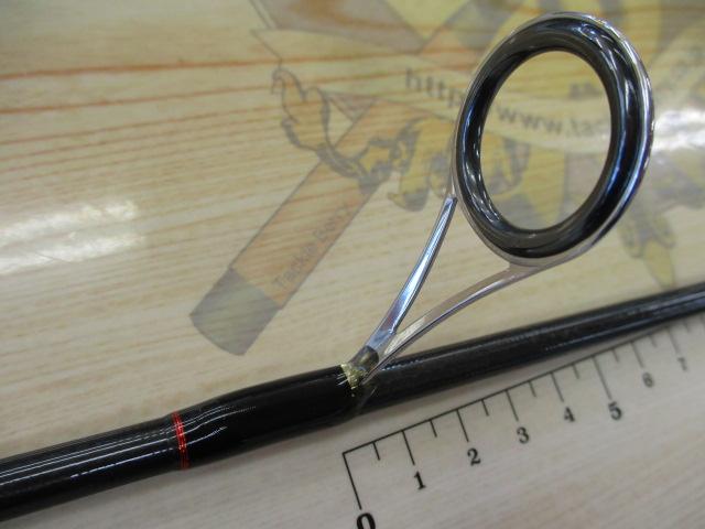 ポイズンアドレナ 266L