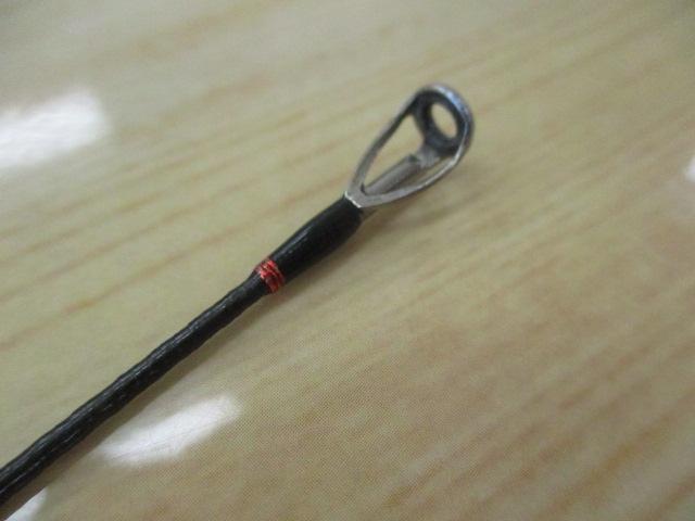 ポイズンアドレナ 266L