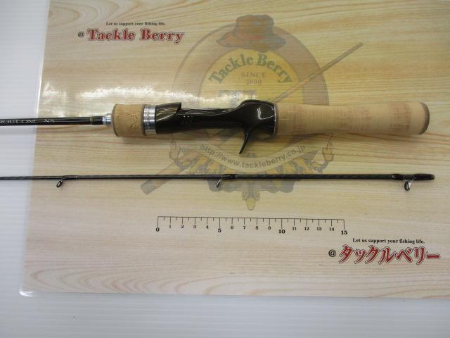 トラウトワンNS B50UL