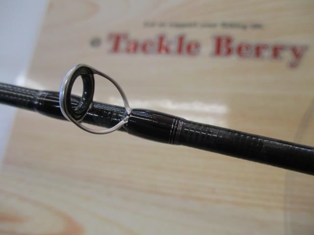 トラウトワンNS B50UL