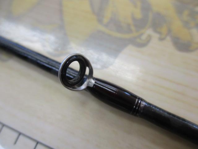 トラウトワンNS B50UL