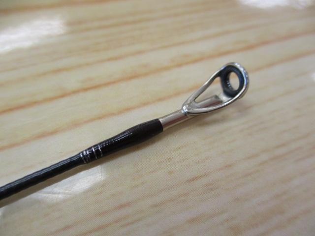 トラウトワンNS B50UL