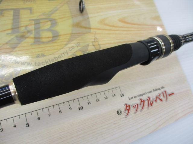 クロスフィールド XRFS-802ML