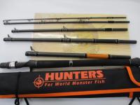 ハンターズHT-7/8