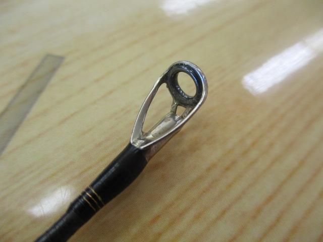 リベリオン 631MHRB