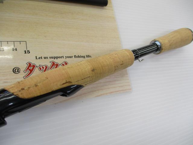 ブラックレーベル BLX SG 681ULFS