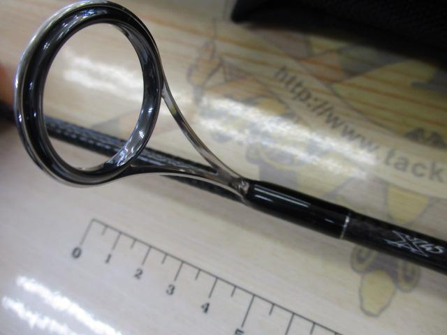 ブラックレーベル BLX SG 681ULFS