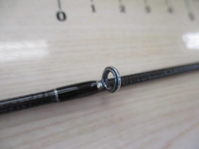 ブラックレーベル BLX SG 681ULFS