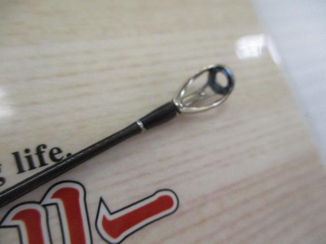 ブラックレーベル BLX SG 681ULFS