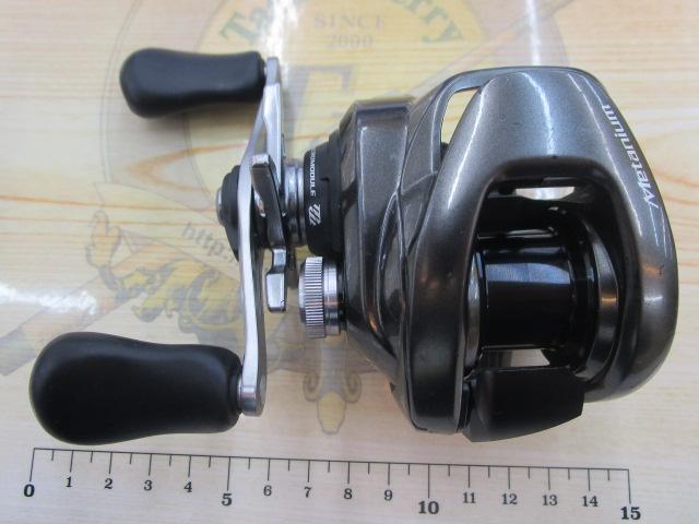 20メタニウムHG LH