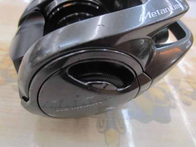 20メタニウムHG LH