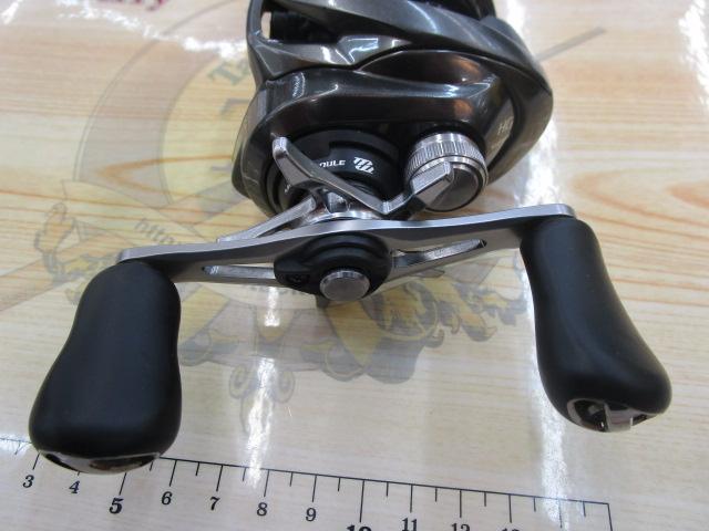 20メタニウムHG LH