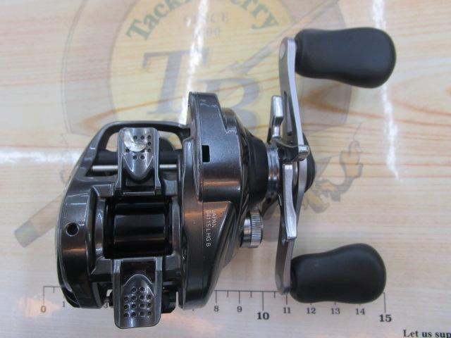 20メタニウムHG LH