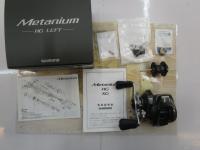 20メタニウムHG LH