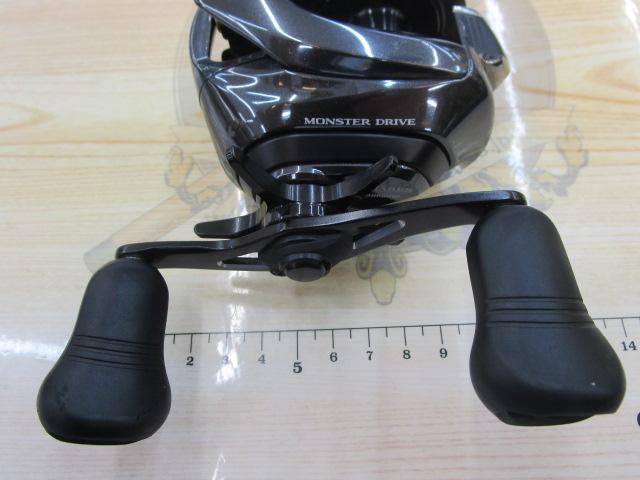 18アンタレスDC MDXG LH