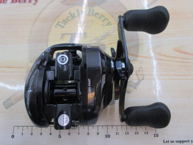 18アンタレスDC MDXG LH