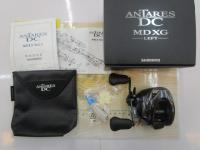 18アンタレスDC MDXG LH
